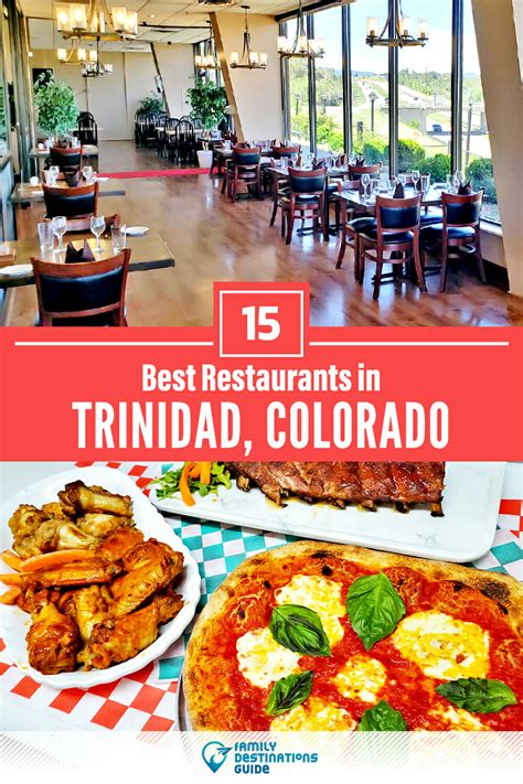 restaurants in trinidad colorado|THE 10 BEST Dinner Restaurants in Trinidad。